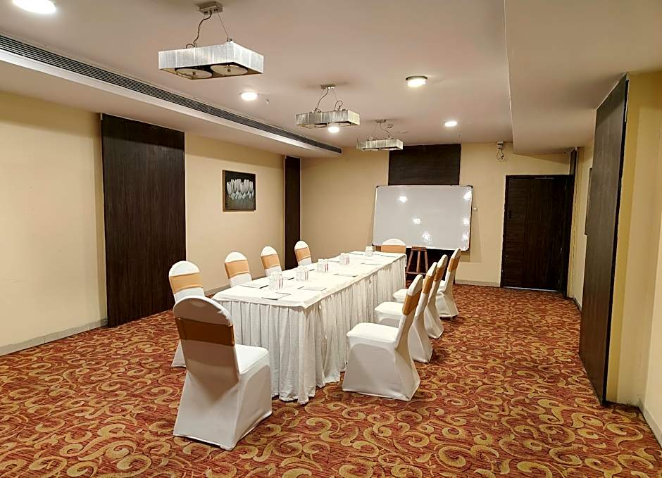 The Altruist Hotel Kharadi
