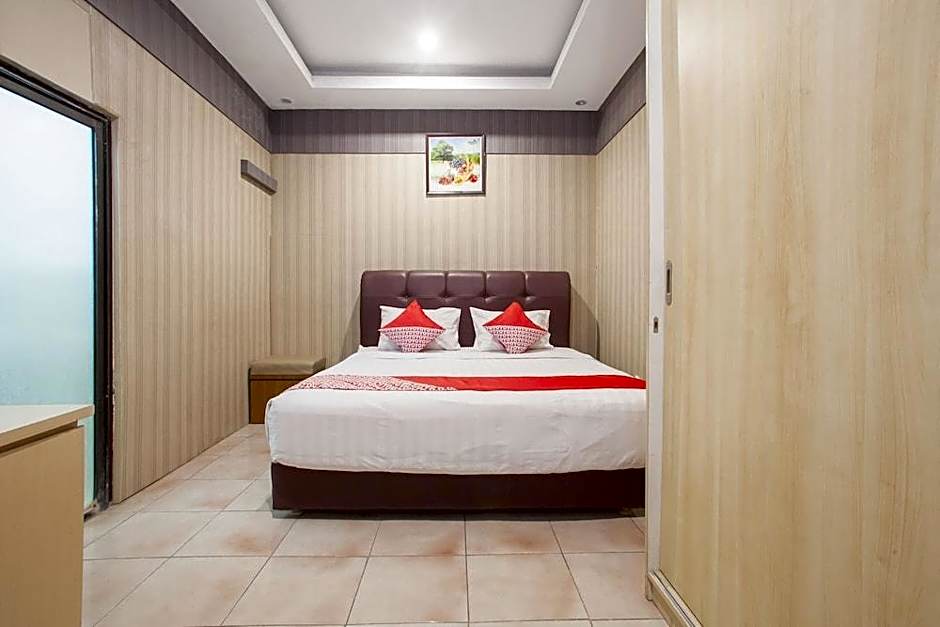 OYO 164 ang's residence