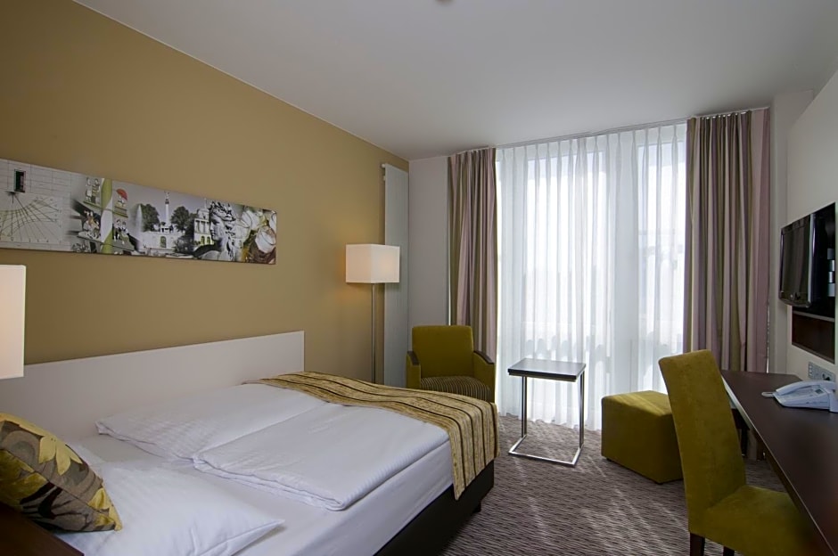 Holiday Inn Munich-Unterhaching By IHG