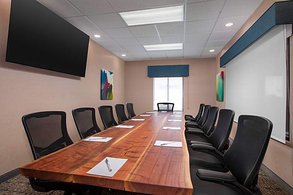 Hampton Inn By Hilton Waterloo, Ia