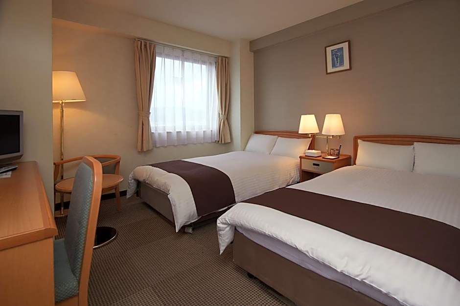 Toyooka Sky Hotel