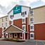 WoodSpring Suites Richmond West I-64