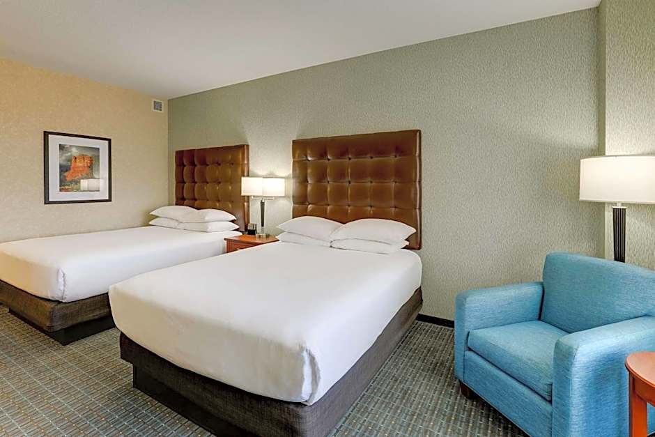 Drury Inn & Suites Phoenix Chandler Fashion Center