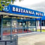 Britannia Hotel Newcastle Airport