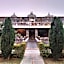 The Amargarh - Udaipur Hotel