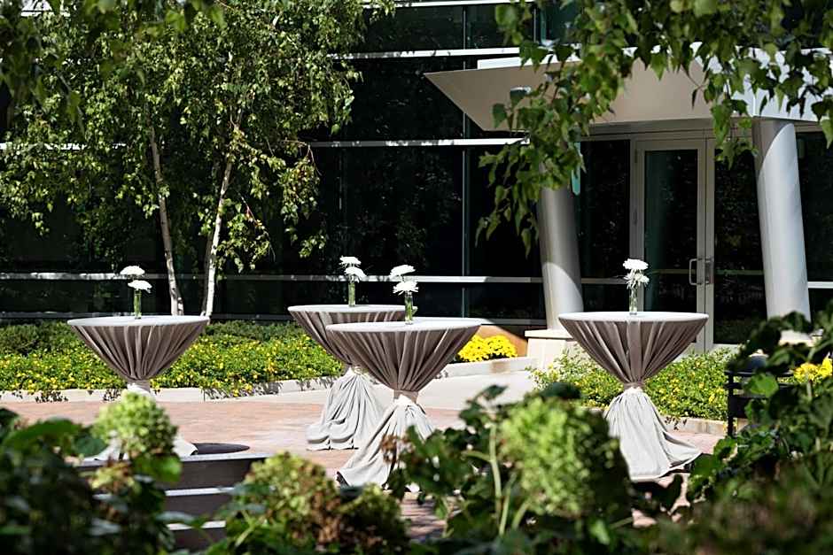 Westin Edina Galleria