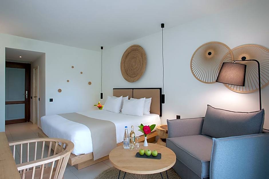 Blue Sea Beach Affiliated By Melia