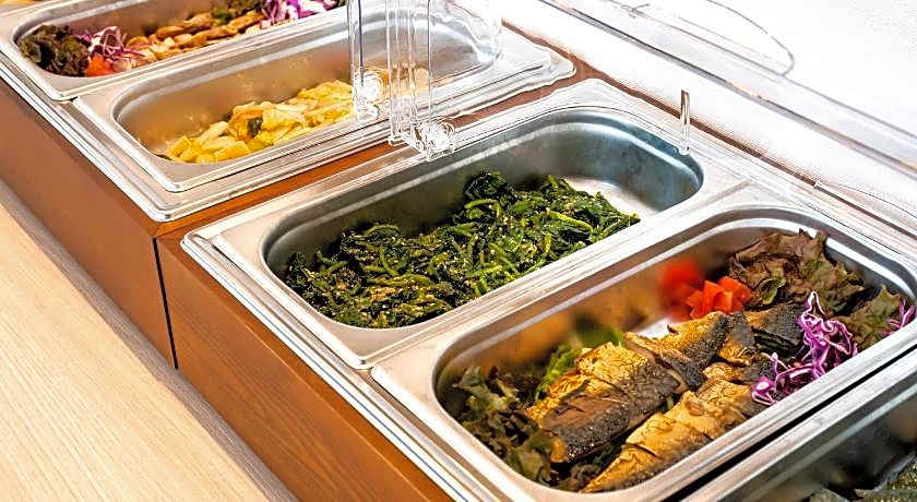 Apa Hotel Isesaki-Eki Minami