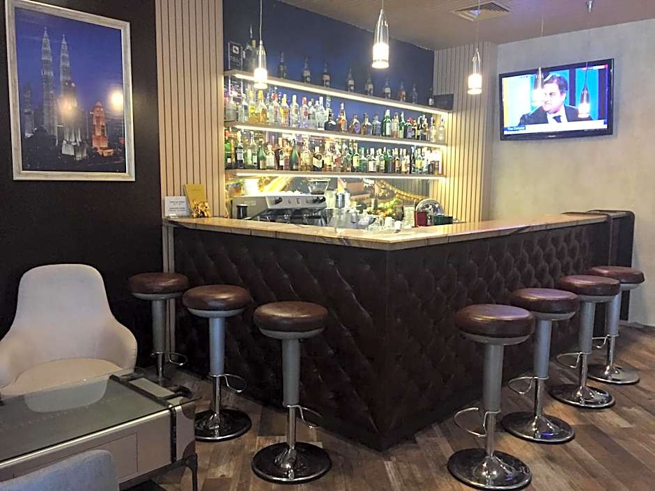 Hotel Golden Tulip Varna