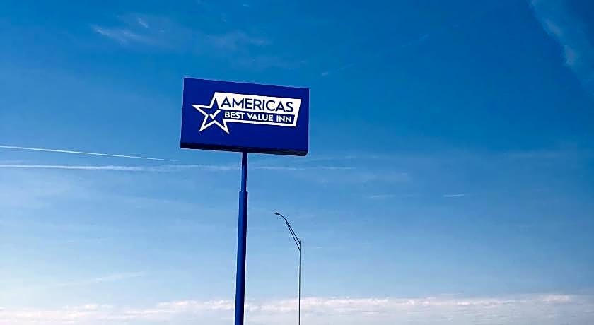 Americas Best Value Inn Onawa
