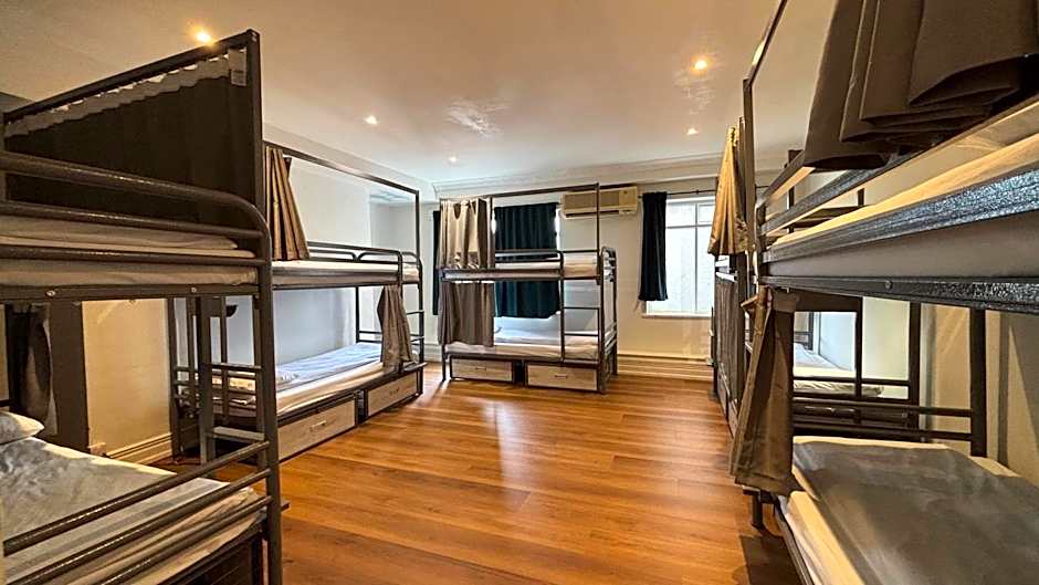 The Dawson Hostel - DUBLIN