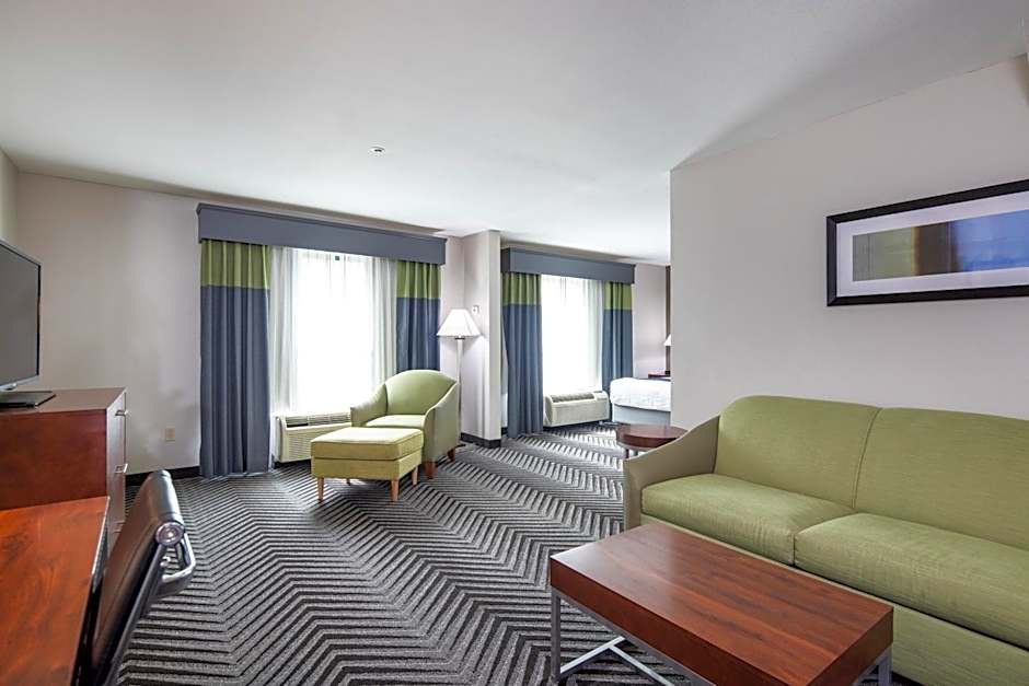 Best Western Inn & Suites San Mateo - San Francisco Airport