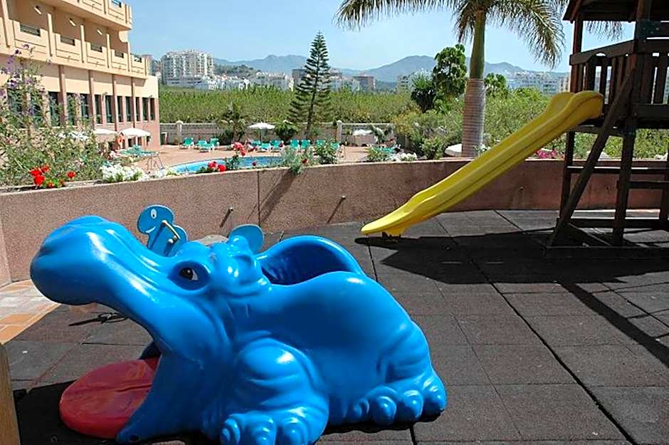 Hotel Victoria Playa