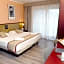 Gotha Hotel Turin Airport