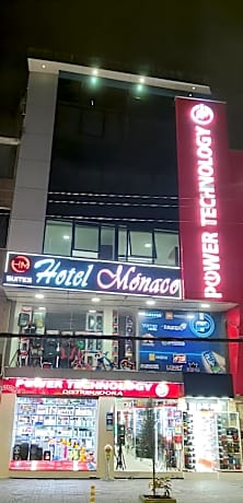 Hotel Monaco