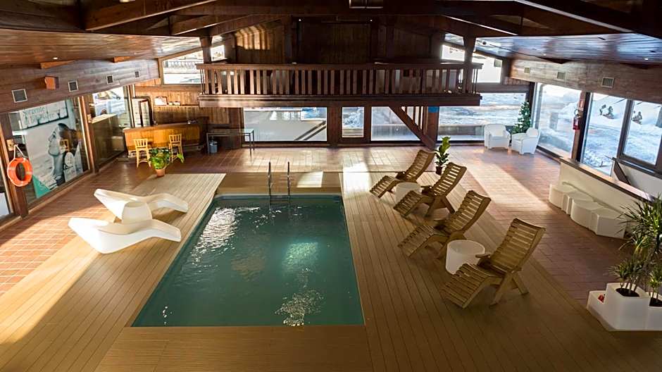 Residence Valpiccola