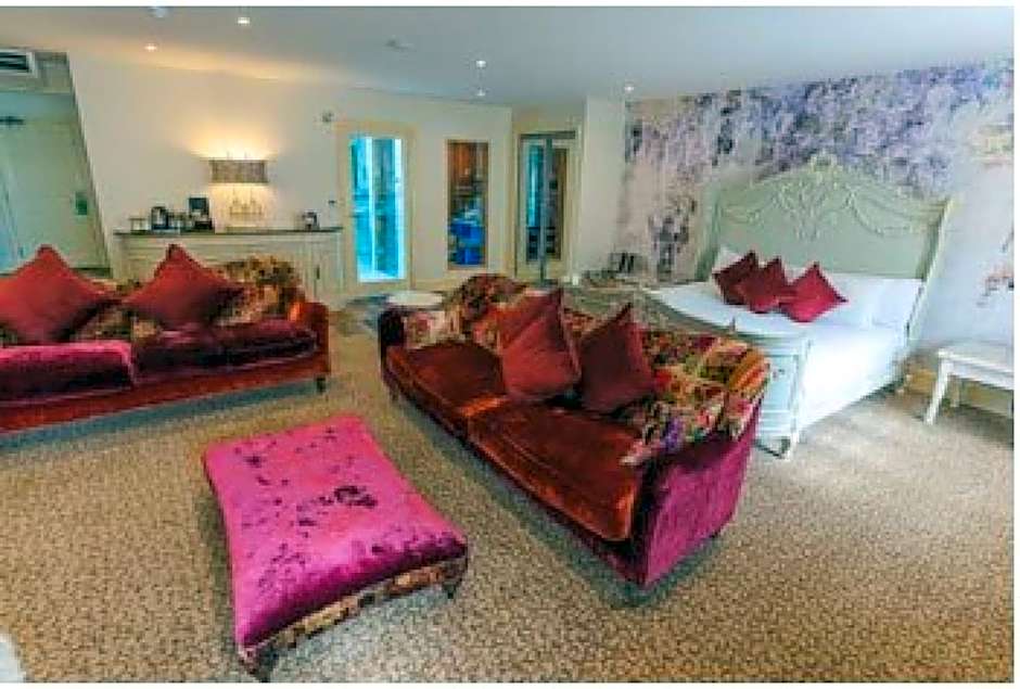 Best Western Premier Doncaster Mount Pleasant Hotel