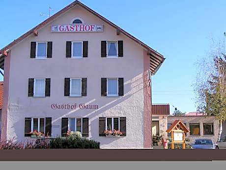 Hotel Gaum