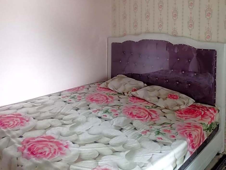 Hotel O Andesta Guest House SyariahNearAgrowisata Sungai Pinang Agro Nadin