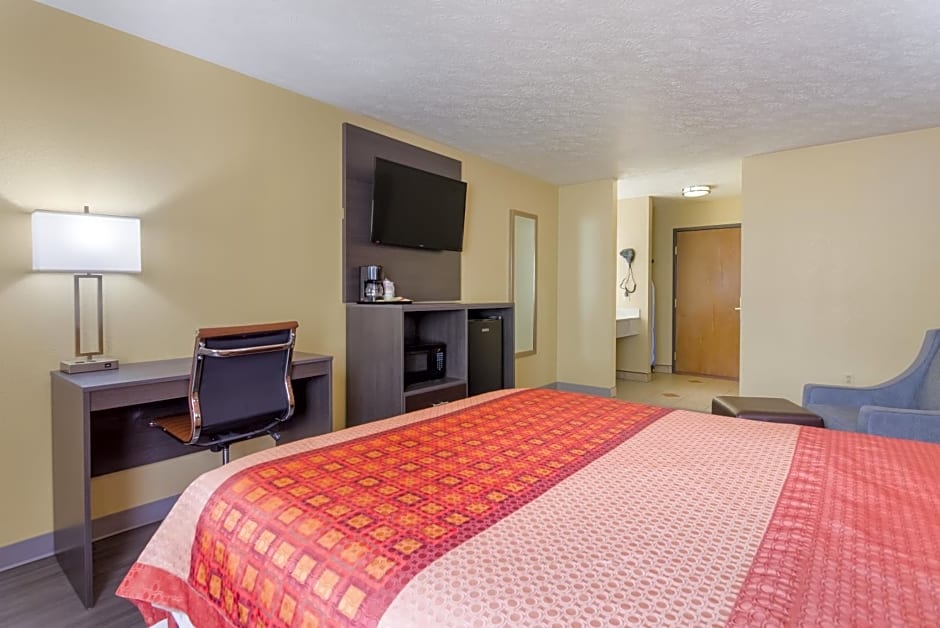 Americas Best Value Inn & Suites Independence VA