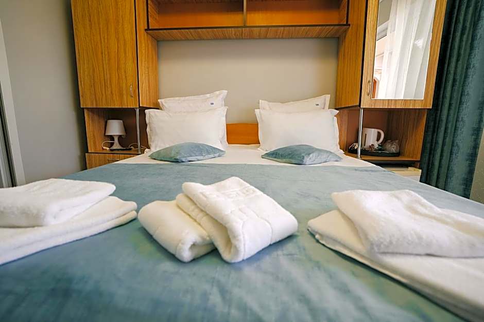 Hotel Sunset Beach Vama Veche