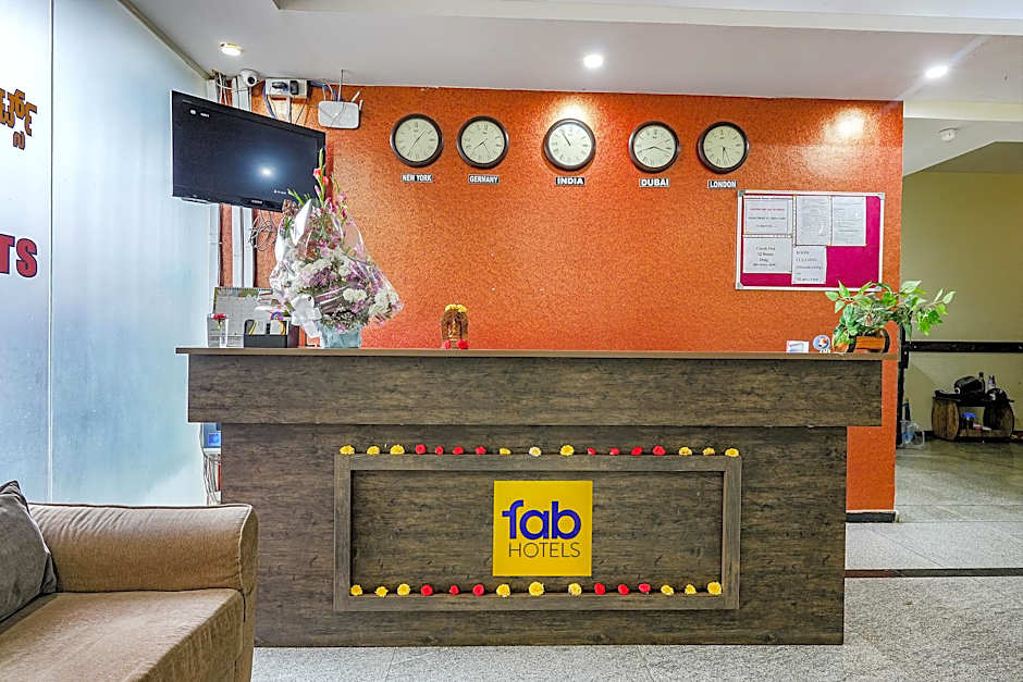 Fabexpress Nh7 Residency – Bangalore, MN
