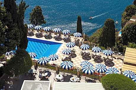 Grand Hotel San Pietro Taormina - Preferred Hotels & Resorts