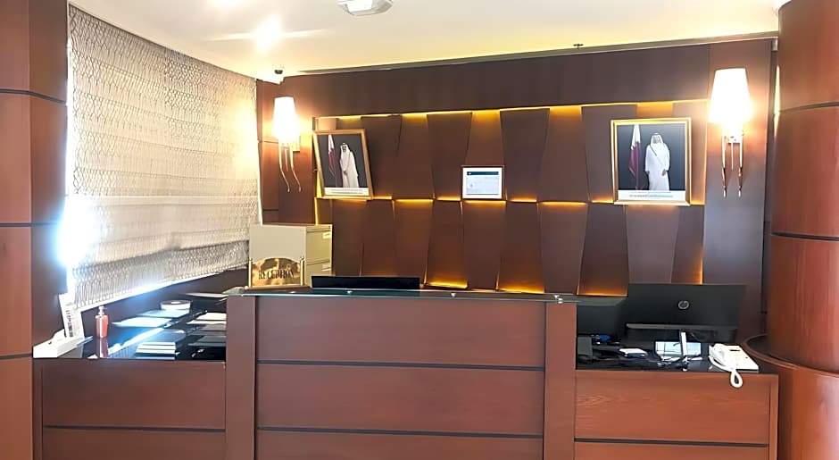 Royal Qatar Hotel