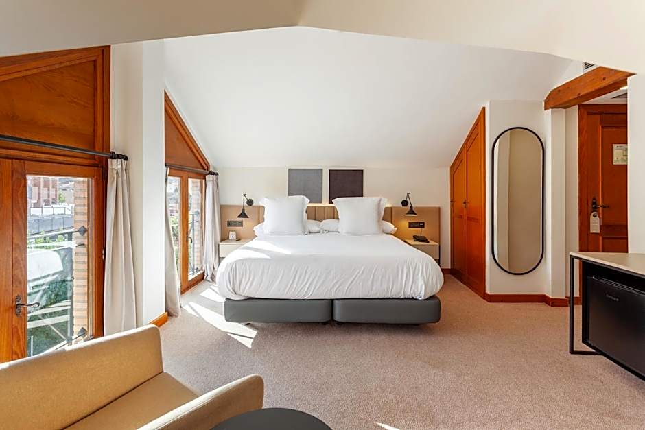 DWO Rioja Wine Hotel