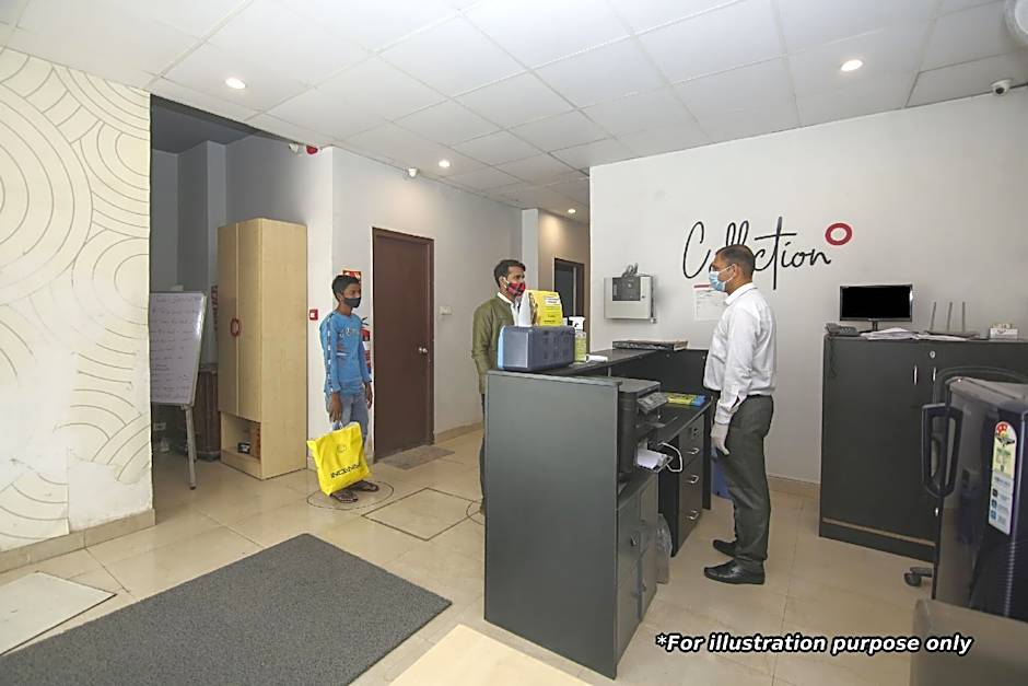 Collection O Hotel Tashi Tenka – Gangtok, OK