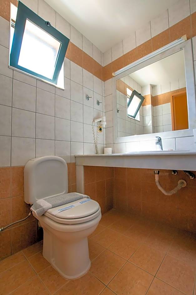 Anastasia Hotel Stalis