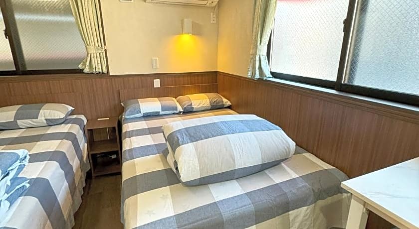 SHINJUKU WARM VILLA I