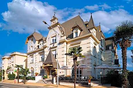 Amadria Park Agava Hotel