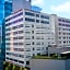 City Express Plus by Marriott Ciudad de México Santa Fe