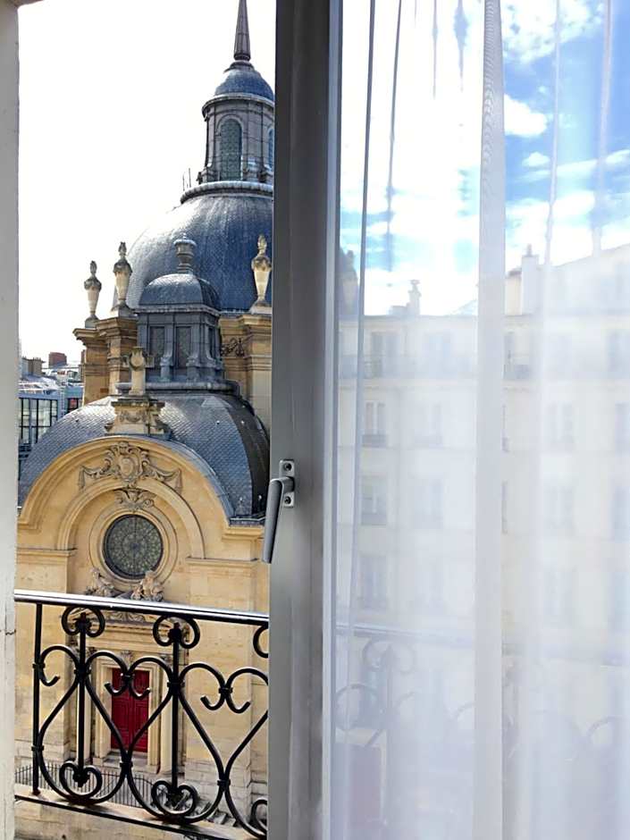 Hotel De La Herse D'Or