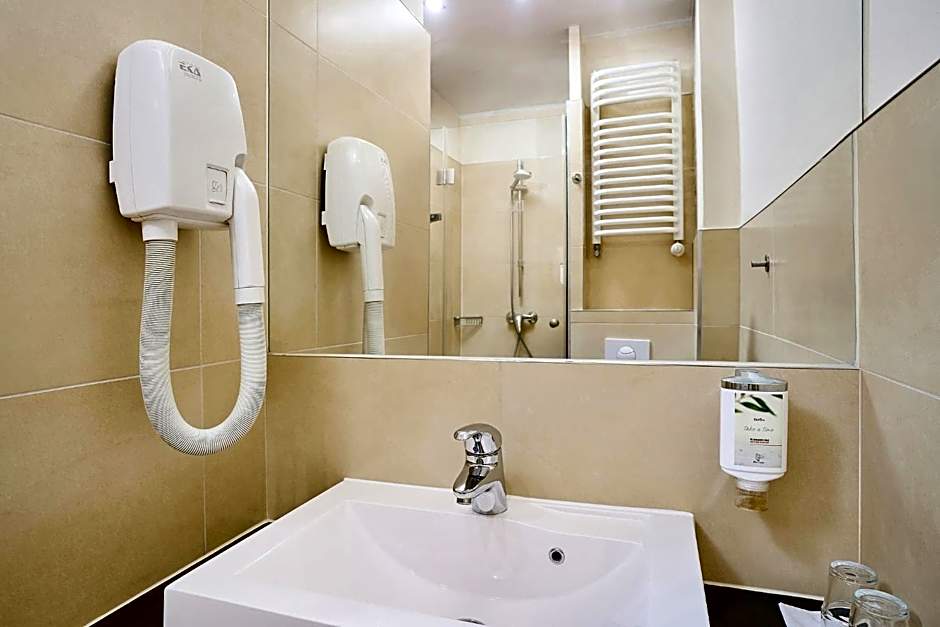 Desilva Inn Katowice Airport