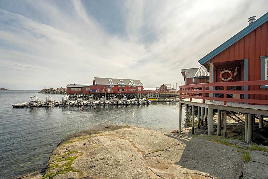 Brygga Restaurant and Rooms