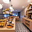 Garner Hotel Mannheim City By IHG