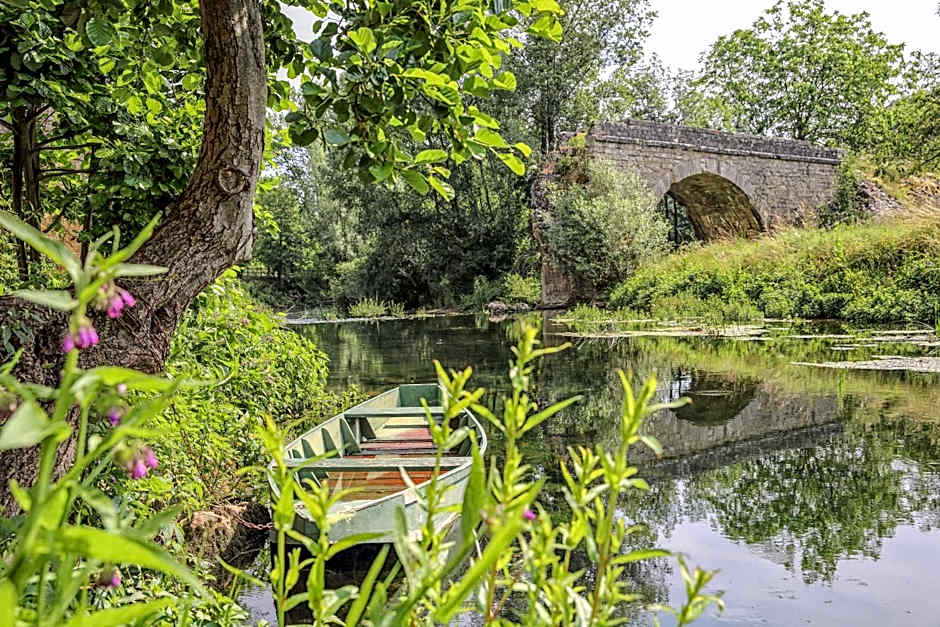 Le Pont de L'Ouysse