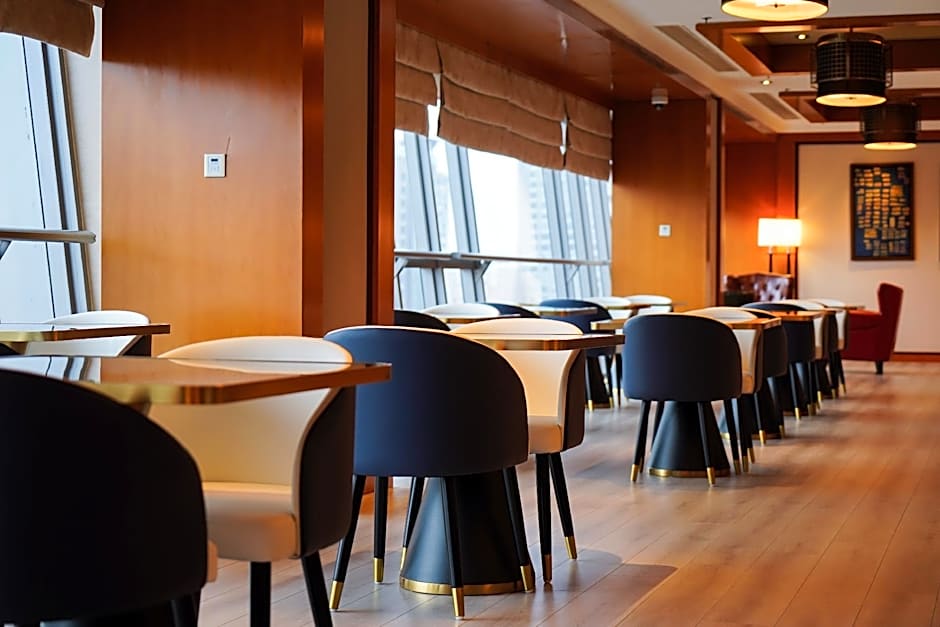 Shangri-La Hotel Xi'an