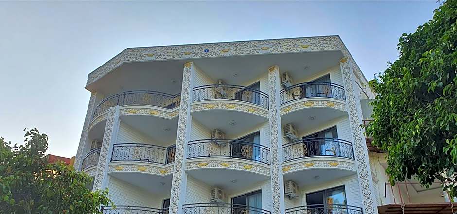 karikatur bi hotel