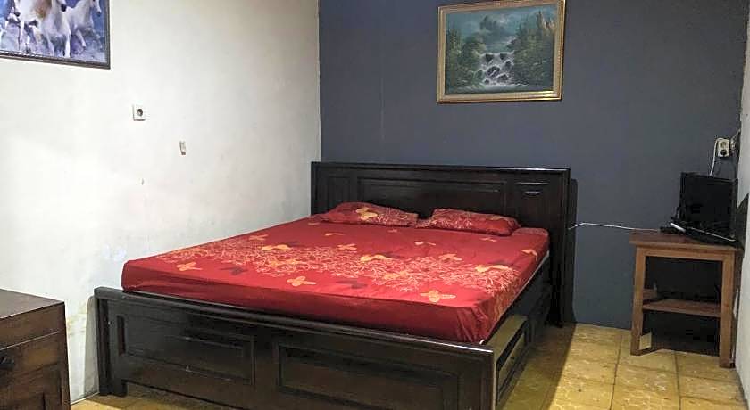 SPOT ON 2857 Hotel Pelangi