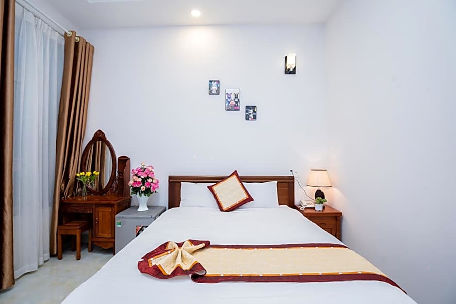 Hoang Tuan Hotel – Dalat, KS