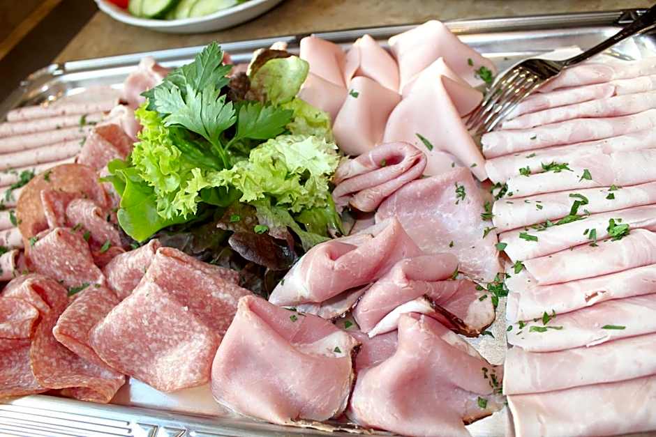 Hotel Bärenstüberl