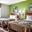 Sleep Inn & Suites Conference Center and Water Park