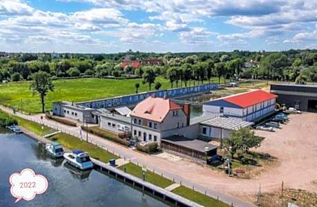 Marina Park Eberswalde