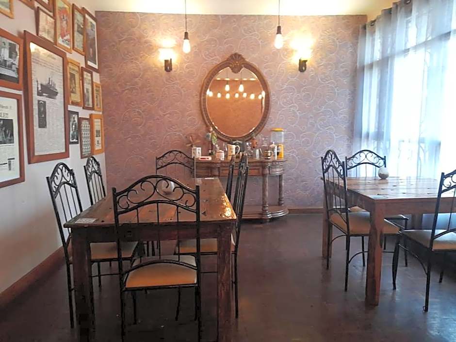 Boulevard Inn Mt Meru