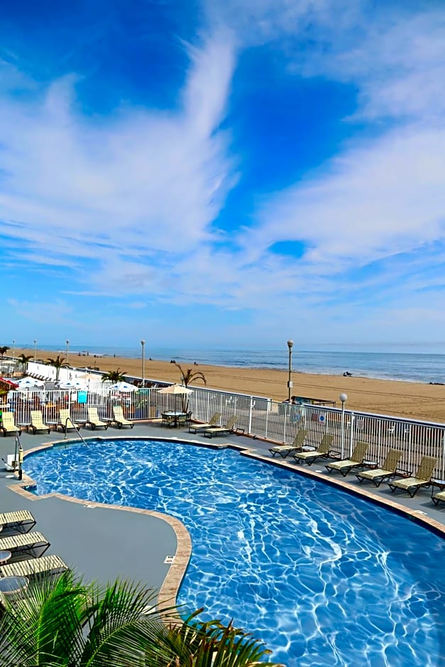 Quality Inn Boardwalk