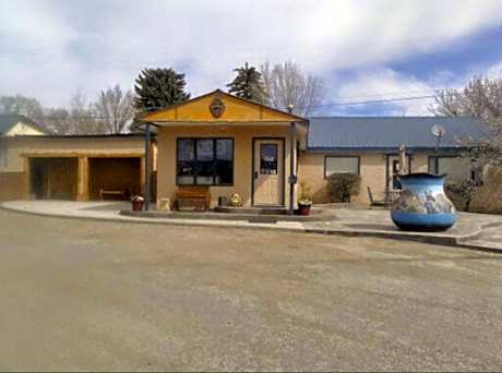 Sleeping Ute Mountain Motel