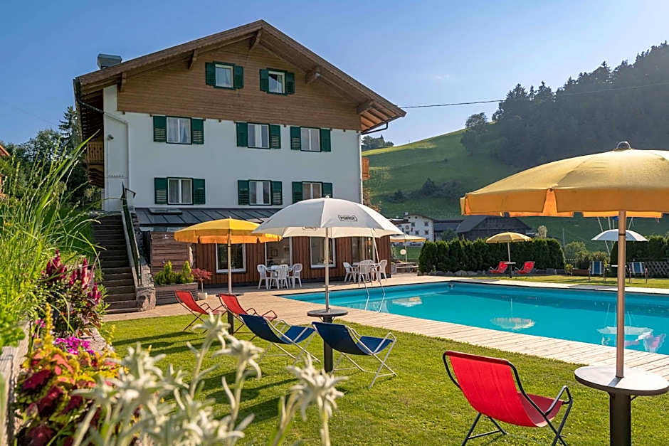 Garni Hotel Melissa